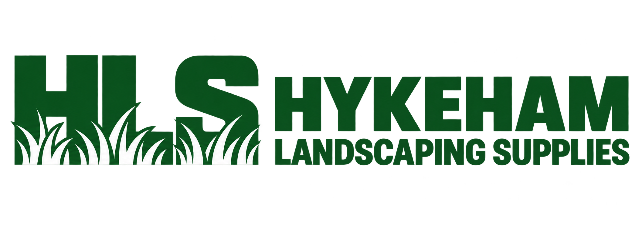 Hykeham Landscaping Supplies